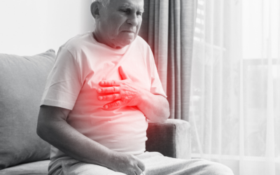 Frühzeitige Erkennung von Herzinfarkten
