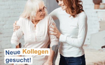 Alltagsbegleiter in Mayen-Koblenz gesucht