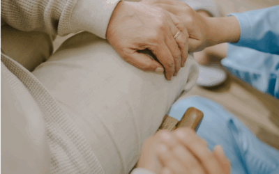 24-Stunden-Pflege zu Hause: Wie funktioniert das genau?