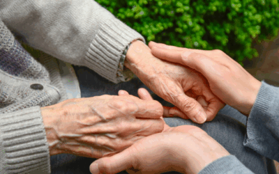 Was macht eine Pflegeagentur?