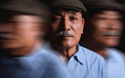 Mit Herz und Geduld: Vertrauen und Sicherheit in der Betreuung von Menschen mit Demenz