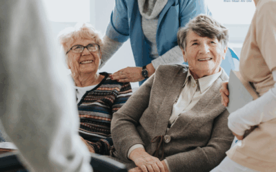 Vorweihnachtliche Zeit und Pflege – Wege zu mehr Ruhe, Nähe und Entlastung