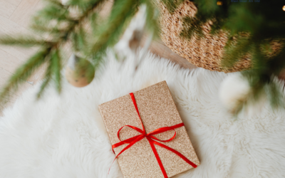 Weihnachtsgruß – Dankbarkeit und Zuversicht zum Jahresende