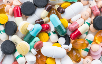 Medikamentenmanagement – Sicherheit und Orientierung im Pflegealltag