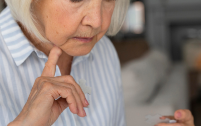 Demenz verständlich erklärt: Ein Überblick für Angehörige