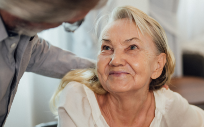 Pflege zu Hause organisieren: 5 smarte Ansätze für mehr Entlastung im Alltag