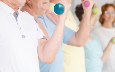 Gesundheitstipps für Senioren: Mehr Lebensqualität durch einen aktiven Alltag