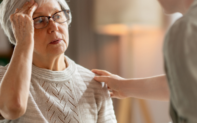 Umgang mit Demenz: Liebevoll im Alltag begleiten